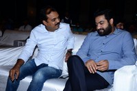 Janatha Garage Movie Success Meet Gallery